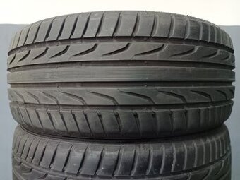 205/45 R17 SEMPERIT (1617)