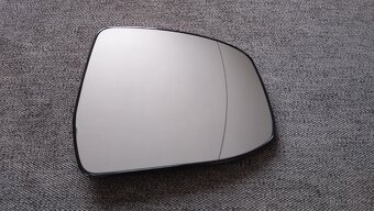 Sklo zrcátka pravé Ford Mondeo 2008, Focus 2008 originál