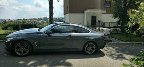 BMW 428i xDrive Luxury Edition - 1