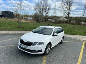 Škoda Octavia, 2.0 TDI ,ČR,DSG,Servisováno••TOP STAV•• - 1