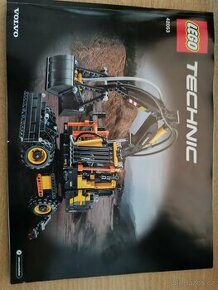 Lego technic