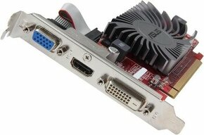 Grafická karta AMD Radeon HD 6450 512MB DDR3 - HDMI,DVI,VGA