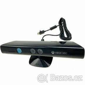 Kinect na Xbox 360