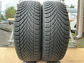 Zimní pneu 185/60/16 Pirelli Winter Cinturato