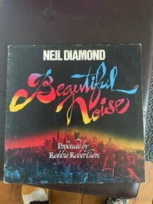 Lp Neil Diamond