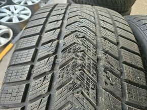 275/45R20 110V XL Pro Winter GRIPMAX