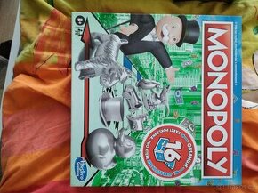 Monopoly - 1