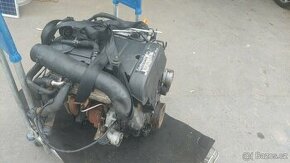 Motor 2.0 TDI-PD - 1