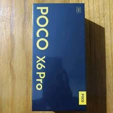 POCO X6 Pro 5G 8GB/256GB