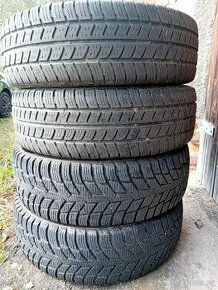 225/75 R16 C zimní