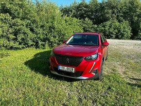 Peugeot 2008 1.5hdi 92kw