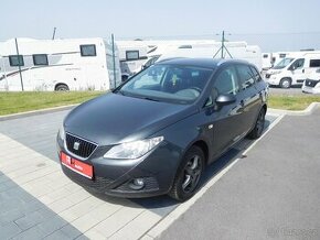 Seat Ibiza ST 1.2i 12V Kombi, 51 kW, Klima - 1