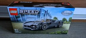 LEGO 76915 - Pagani Utopia - Speed Champions NOVÉ