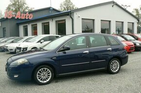 Fiat Croma Combi 1.9JTD -2009