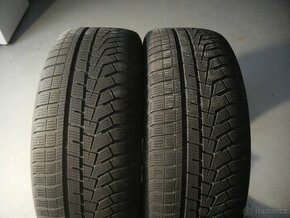 Zimní pneu Hankook 255/55R20 - 1