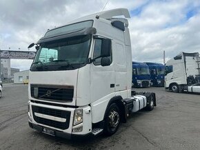 Volvo FH13 420 LOW DECK AUTOMAT EURO V - 1