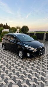 KIA CARENS 1.7Crdi 7- Mist