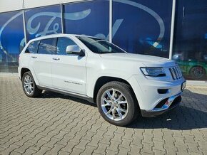 Jeep Grand Cherokee - 1