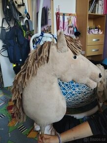 Hobby horse na prodej - 1