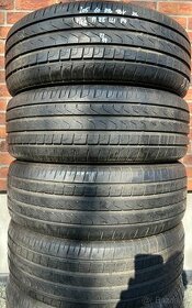 Letní pneu 205/60 R16 96V XL Pirelli P7 (2219)