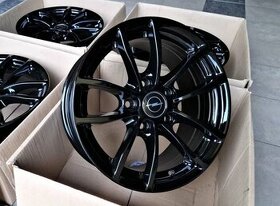 ALU 16 5x120 Opel Insignia A Black TK491