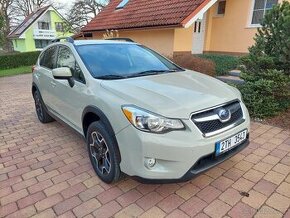 Subaru XV 2.0 4x4 A/T 110kw benzín (odpočet DPH) - 1