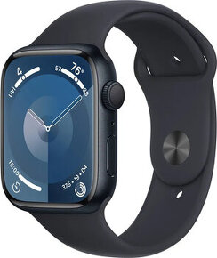 Apple Watch Series 9 45mm NOVÉ - 1