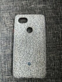 Google Pixel 2 originální pouzdro