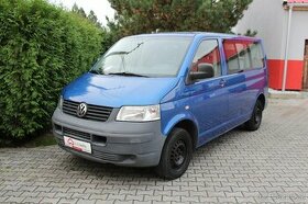 Volkswagen Caravelle 1.9TDi Trend / 2009