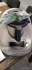 Thermomix TM 6 SNOWWHITE