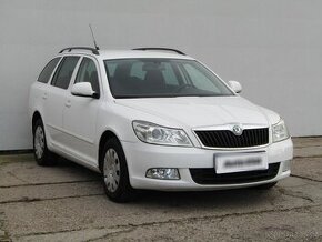 Škoda Octavia II 1.6 TDi ,  77 kW nafta, 2010