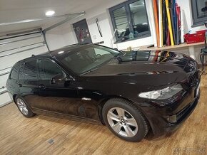 BMW F11 520D