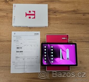 Tablet T-mobile tablet 128gb 6gb záruka 20 měsicu - 1