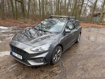 Ford focus st-line