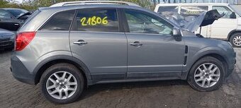 Opel Antara č. 21806