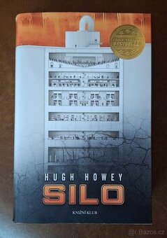 Silo - Hugh Howey