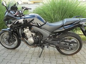 HONDA CBF600S i.e.