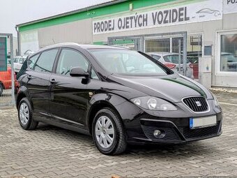 SEAT ALTEA XL 1,4TSi 92kW 2009 ROZVODY