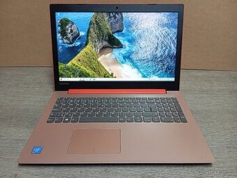 NOTEBOOK LENOVO 15,6" / SSD 256GB - 1