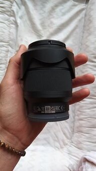 SONY FE 28-70 mm f/3,5-5,6 OSS