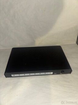 Hdmi splitter 1x8 - 1