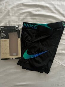 Nike Dri-fit cosmic boxerky L - 1