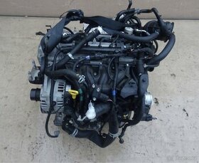 Hyundai Tuscon III lift motor 1,6 T-GDI