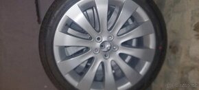 Alu kola Subaru 18" spec.B - 1