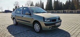 Prodám Renault Thalia 1.4 55kw