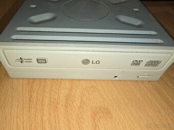 DVD mechanika  LG, viz foto..