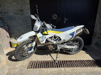 Husqvarna 701 Enduro