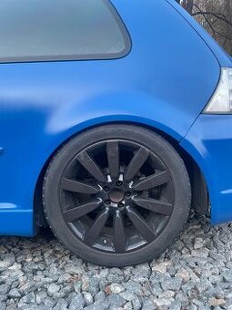 R17 5x100 - 1