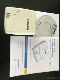 Modem Siemens ADSL 100