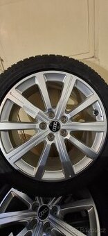 alu 5x112 r19